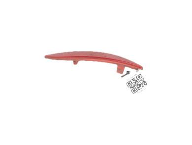 Catadioptre arrière droit - Renault MEGANE III PH.1 - 265608871R - K1-5819N