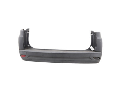 Rear bumper - Renault MEGANE III PH.1 - Gris Fonce - 850B29417R - M1-5833T
