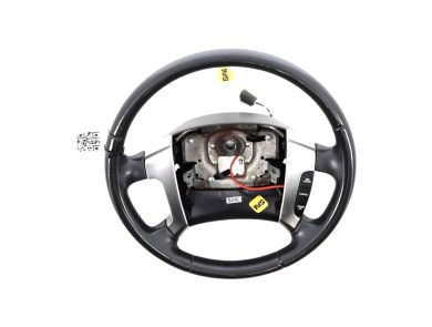 Steering wheel used - KIA SORENTO - 561003E851CQ