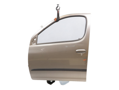 Left front door used - Toyota YARIS VERSO - 6700252030