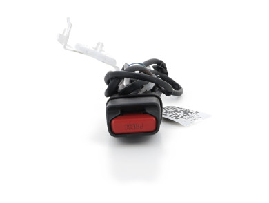 Attache ceinture sécurité arrière gauche occasion - Mitsubishi OUTLANDER - 7000D544XA