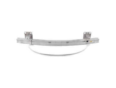 Front bumper reinforcement bar - Renault MEGANE BREAK II PH.2 - Gris Clair - 8200534784 - H1-8584I