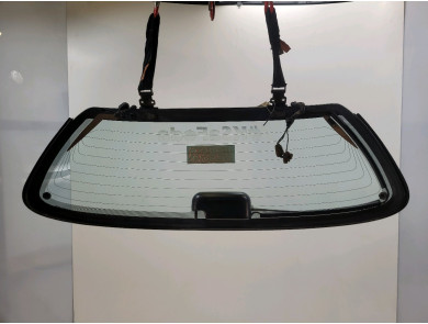 Hatchback - Honda CIVIC IV - Inconnu - 68500SR4G01ZZ - I0-5186L