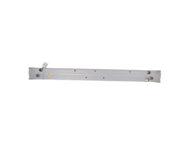 Traverse de pare choc avant - Toyota YARIS VERSO PH.2 - Gris Clair - 5321652020 - B1-6964L