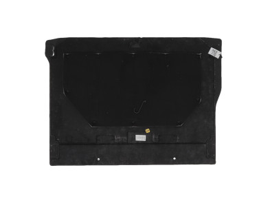 Trunk trim / mat - Renault SCENIC III PH.3 - 849021522R - P0-7349K