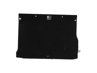 Trunk trim / mat - Renault SCENIC III PH.3 - 849021522R - P0-7349K
