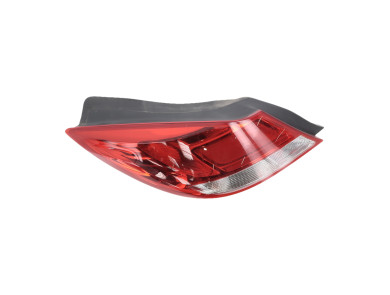 Left rear light used - Opel INSIGNIA - 13279621