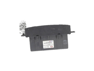 Commande de chauffage - KIA SORENTO I PH.1 - 972503E100 - Y0-6378U