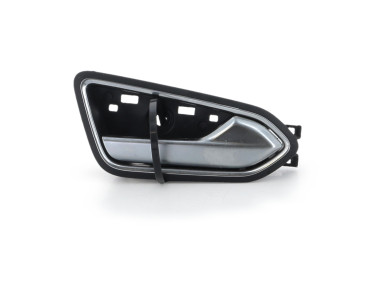 Poignée de porte intérieure avant droite - Renault CAPTUR II PH.1 - Rouge Fonce - 826723042R - R1-9298L
