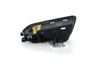 Interior door handle front right - Renault CAPTUR II PH.1 - Rouge Fonce - 826723042R - R1-9298L