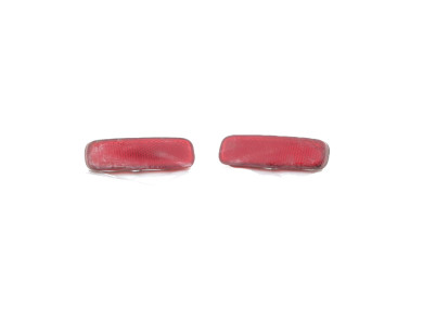 Left rear reflector - Peugeot 107 PH.1 - 6340E7 - I1-5595Q