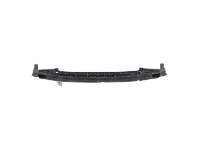 Front bumper reinforcement bar - Peugeot 206 - Gris Clair - 00007414N9 - T0-6392A