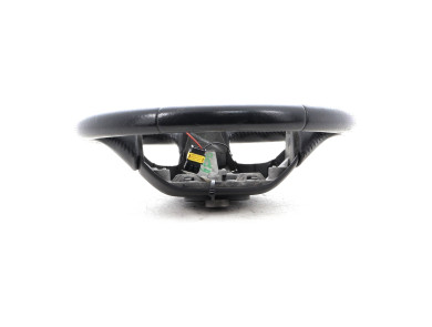 Steering wheel - Peugeot 206 - 4109CK - W0-6039N
