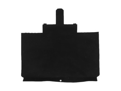 Garniture / Tapis de coffre - Renault CAPTUR I PH.1 - 849024095R - Z0-7434R