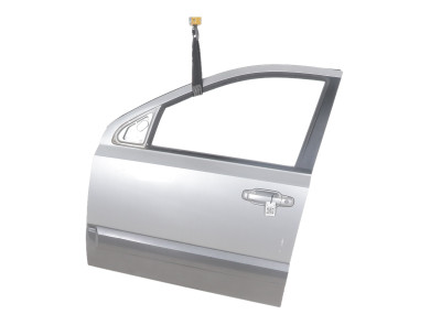 Left front door - KIA SORENTO I PH.1 - Gris Clair - 760033E111 - M1-5659L