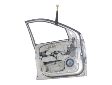 Left front door - KIA SORENTO I PH.1 - Gris Clair - 760033E111 - M1-5659L
