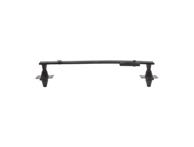 Front bumper reinforcement bar - Peugeot 5008 I PH.2 - Noir - 7104LE - Z1-6785Y