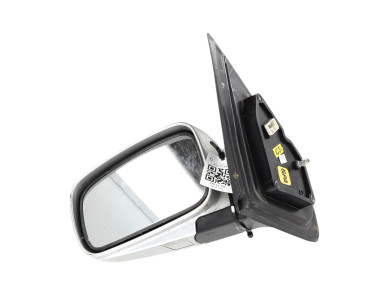 Left wing mirror used - KIA SORENTO - 876013E220