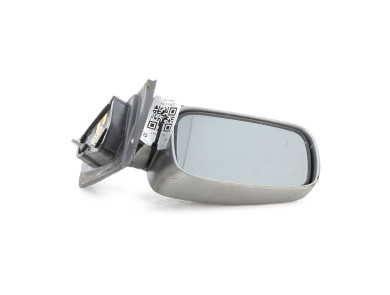 Left wing mirror - KIA SORENTO I PH.1 - Gris Clair - 876013E220 - K2-1134T