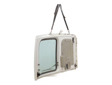 Left rear swing door - Renault KANGOO EXPRESS I PH.2 - Blanc - 901016192R - L1-8143S