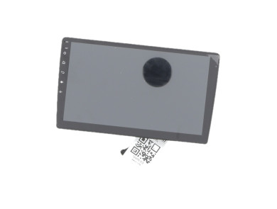 Autoradio adaptable - Peugeot 107 PH.1 - GPA-AUTORADIOADAPTABLEDOUBLEDIN - E0-5456L