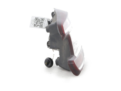 Right hatchback boot light - Renault MEGANE III PH.1 - 265500027R - K2-1162J