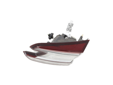 Right hatchback boot light - Renault MEGANE III PH.1 - 265500027R - K2-1162J