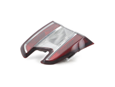 Left hatchback boot light used - Renault MEGANE - 265550028R