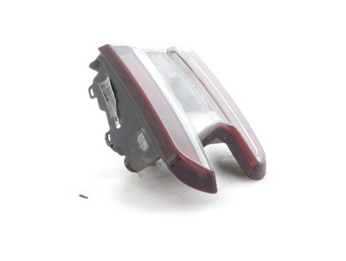 Left hatchback boot light - Renault MEGANE III PH.1 - 265550028R - I2-1190J
