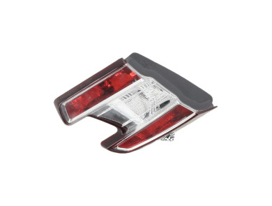 Left hatchback boot light - Renault MEGANE III PH.1 - 265550028R - I2-1190J