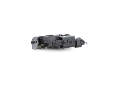 Rear lid lock - Renault MEGANE III PH.1 - Gris Fonce - 905039428R - M2-1217K