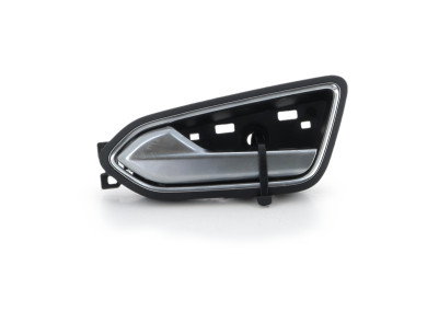 Interior door handle front left - Renault CAPTUR II PH.1 - Rouge Fonce - 806719965R - A1-9284H