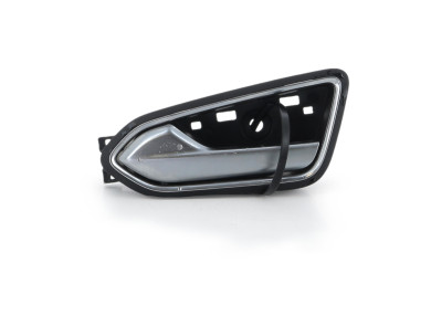 Interior door handle rear left - Renault CAPTUR II PH.1 - Rouge Fonce - 806719965R - Q1-9311L