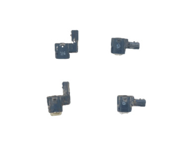 Parking assistance rear radars - Mitsubishi OUTLANDER III PH.2 - 8651A251YA - V1-5533J