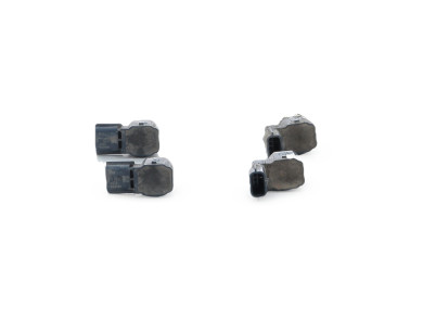 Parking assistance rear radars - Mitsubishi OUTLANDER III PH.2 - 8651A251YA - V1-5533J