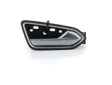Interior door handle rear right - Renault CAPTUR II PH.1 - Rouge Fonce - 826723042R - K1-9326V