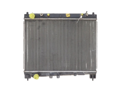 Radiateur d'eau occasion - Toyota YARIS - 1640021071