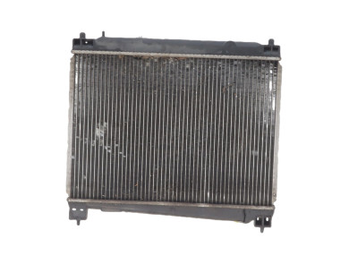 Cooling radiator - Toyota YARIS VERSO PH.2 - 1640021071 - B2-1564T
