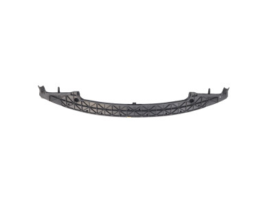 Front bumper reinforcement bar - Peugeot 206 - Gris Clair - 00007414N9 - F1-6781V