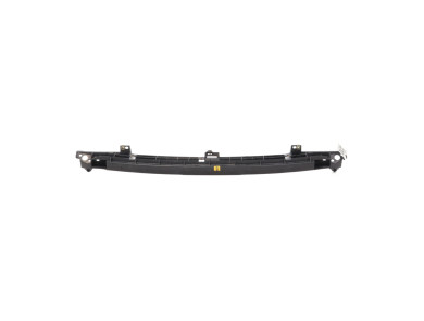 Front bumper reinforcement bar - Peugeot 206 - Gris Clair - 00007414N9 - F1-6781V