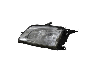 Left headlight used - Peugeot 306 - 6204 K7