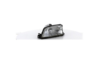 Left headlight - Peugeot 306 PH.1 - 6204K7 - U0-3415R