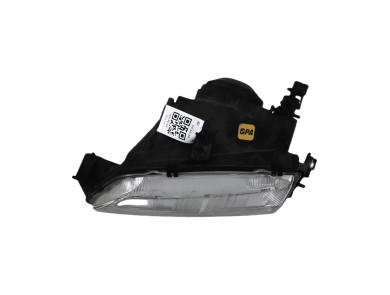 Left headlight - Peugeot 306 PH.1 - 6204K7 - U0-3415R