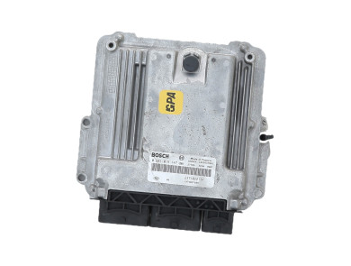 Engine calculator - Dacia DOKKER PH.1 - 237102213R - C1-4500A