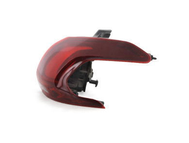 Right rear light - Peugeot 2008 I PH.2 - 9826730380 - C1-5491W