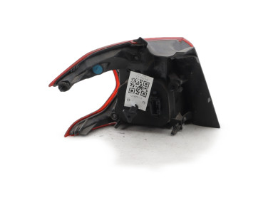 Feu arrière droit - Peugeot 2008 I PH.2 - 9826730380 - C1-5491W