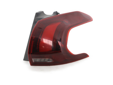 Feu arrière droit - Peugeot 2008 I PH.2 - 9826730380 - C1-5491W
