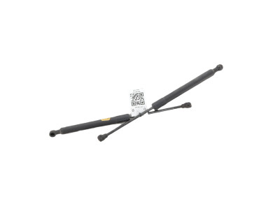 Trunk gas spring (x2) - Peugeot 2008 I PH.2 - Gris Clair - 9678317180 - A1-5419L