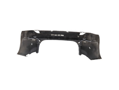 Rear bumper - Peugeot 2008 I PH.2 - Gris Clair - 1610115980 - I1-5488B