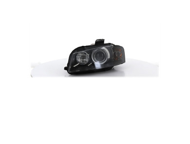 Left headlight - Audi A3 SPORTBACK II PH.1 - 8P0941029R - T1-8511N